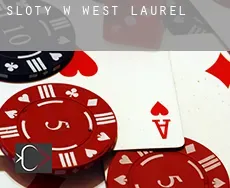 Sloty w  West Laurel