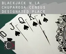 Blackjack w  La Chuparosa