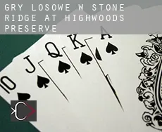Gry losowe w Stone Ridge at Highwoods Preserve