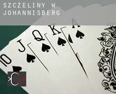 Szczeliny w Johannisberg