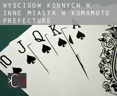 Wyścigów konnych w  Inne miasta w Kumamoto Prefecture