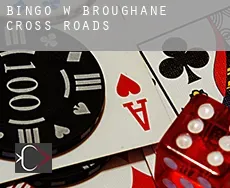 Bingo w Broughane Cross Roads
