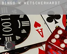 Bingo w  Wetscherhardt