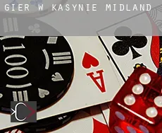 Gier w kasynie Midland