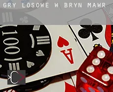 Gry losowe w  Bryn Mawr