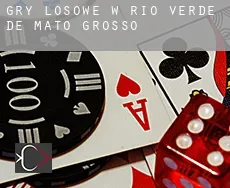 Gry losowe w Rio Verde de Mato Grosso