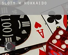 Sloty w  Hokkaidō