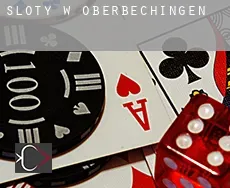 Sloty w Oberbechingen