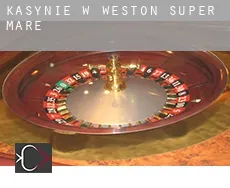 Kasynie w  Weston-super-Mare