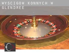 Wyścigów konnych w  Glendree