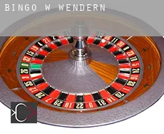 Bingo w  Wendern