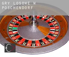 Gry losowe w  Pöschendorf
