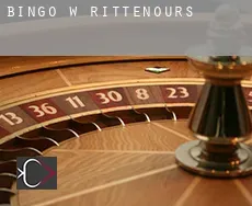 Bingo w  Rittenours