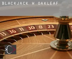 Blackjack w  Oakleaf