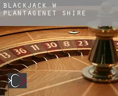 Blackjack w Plantagenet Shire