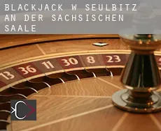 Blackjack w  Seulbitz an der Sächsischen Saale