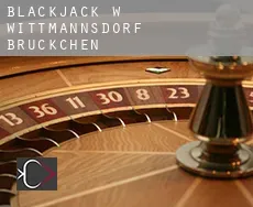 Blackjack w Wittmannsdorf-Brückchen