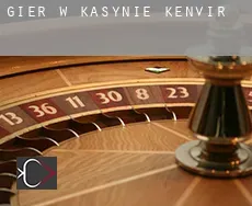 Gier w kasynie  Kenvir