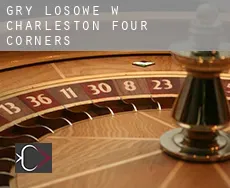 Gry losowe w  Charleston Four Corners