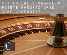 Gry losowe w  Magnolia Pointe Manufactured Home Community