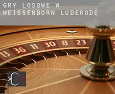 Gry losowe w Weißenborn-Lüderode