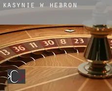 Kasynie w  Hebron