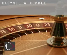 Kasynie w  Kemble