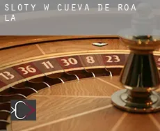 Sloty w Cueva de Roa (La)