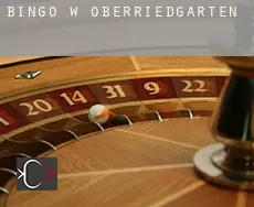 Bingo w Oberriedgarten