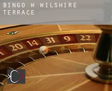 Bingo w  Wilshire Terrace