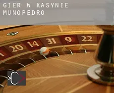 Gier w kasynie  Muñopedro