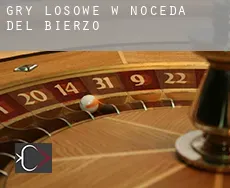 Gry losowe w Noceda del Bierzo