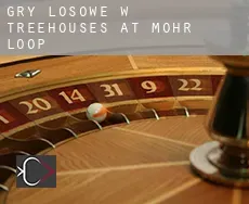 Gry losowe w Treehouses at Mohr Loop