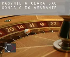 Kasynie w São Gonçalo do Amarante (Ceará)