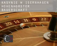Kasynie w Isernhagen Hohenhorster Bauerschaft