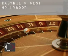 Kasynie w  West Hollywood