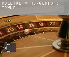 Ruletkę w  Hungerford Towne