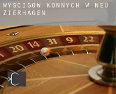 Wyścigów konnych w Neu Zierhagen