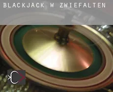 Blackjack w  Zwiefalten