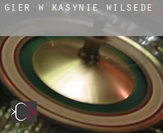 Gier w kasynie  Wilsede