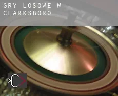 Gry losowe w  Clarksboro