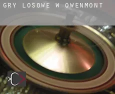 Gry losowe w  Owenmont