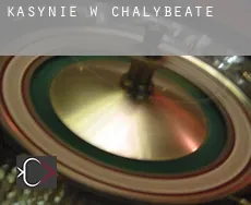 Kasynie w  Chalybeate