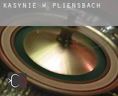 Kasynie w  Pliensbach