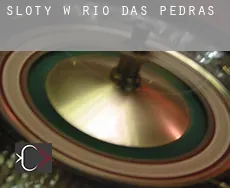 Sloty w Rio das Pedras