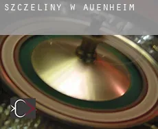 Szczeliny w Auenheim