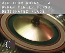 Wyścigów konnych w Byram Center