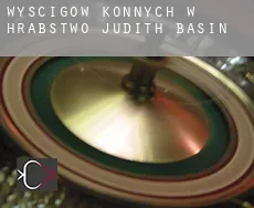 Wyścigów konnych w  Hrabstwo Judith Basin