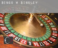 Bingo w  Bingley