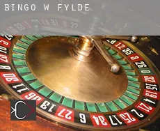 Bingo w Fylde